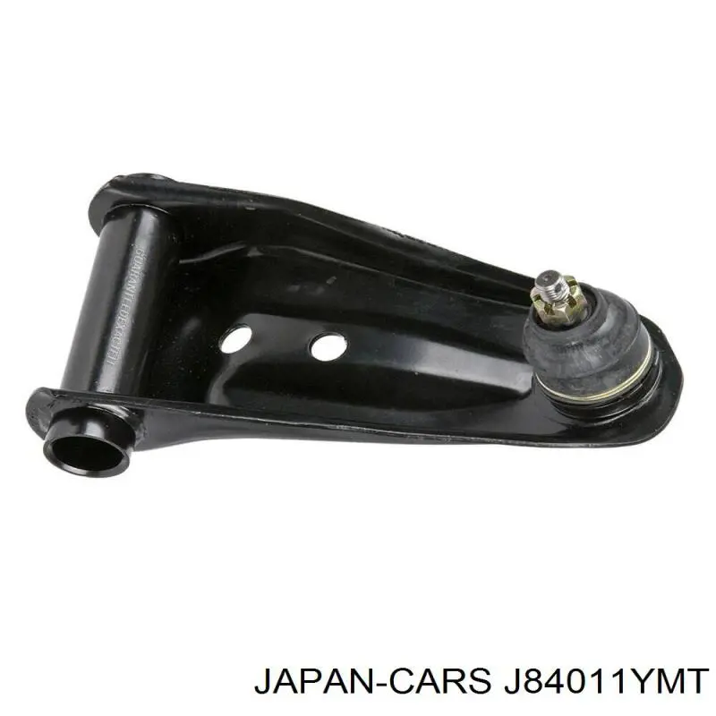 J84011YMT Japan Cars Рычаг передней подвески верхний левый