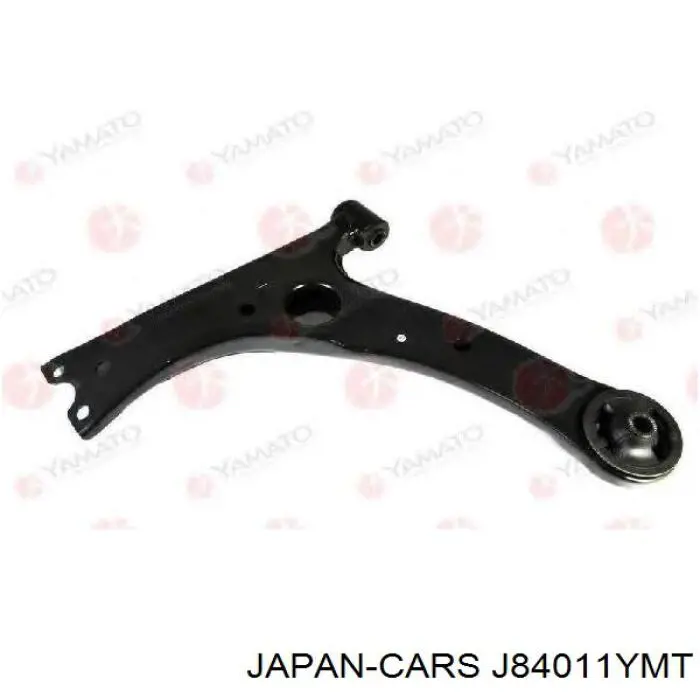Рычаг передней подвески верхний левый Japan Cars J84011YMT цена, от 27.05 USD