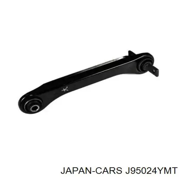 Рычаг задней подвески верхний правый J95024YMT Japan Cars