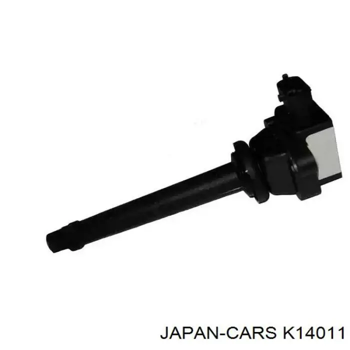 K14011 Japan Cars крышка распределителя зажигания (трамблера)