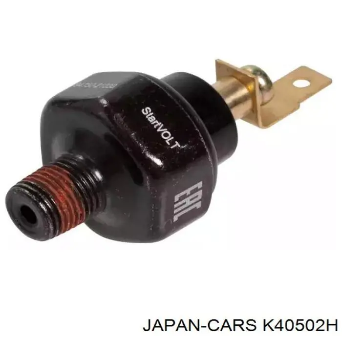 K40502H Japan Cars датчик давления масла
