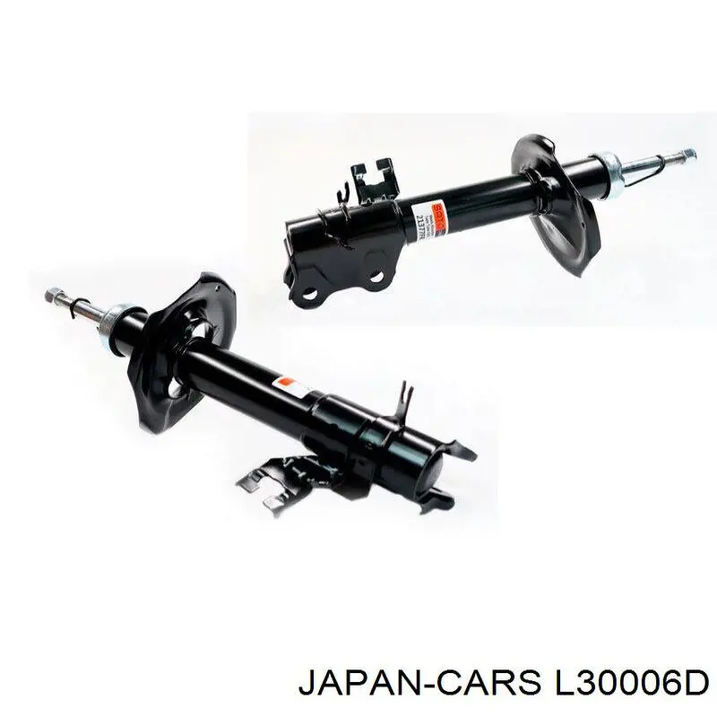 L30006D Japan Cars высоковольтные провода