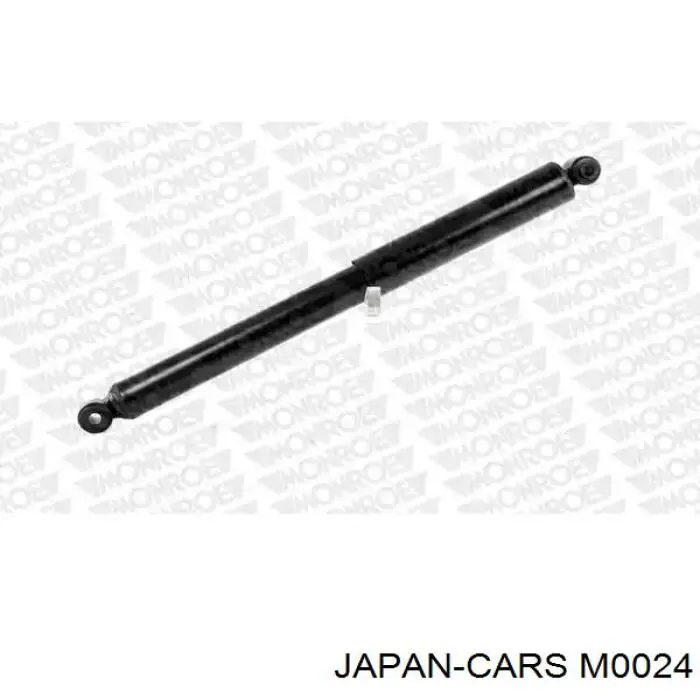 M0024 Japan Cars амортизатор передний