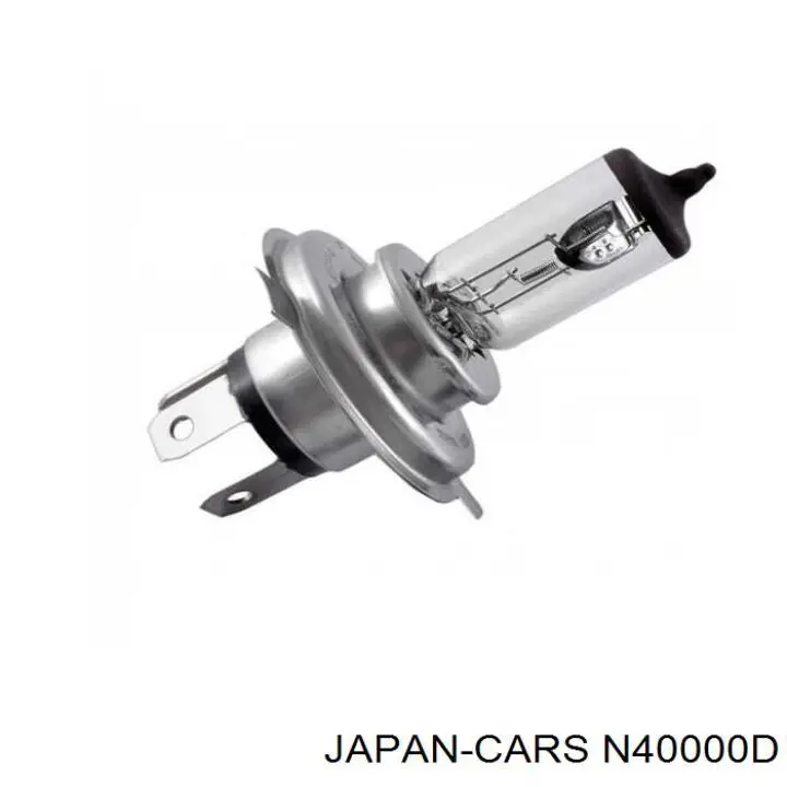 Прокладка клапанной крышки N40000D Japan Cars