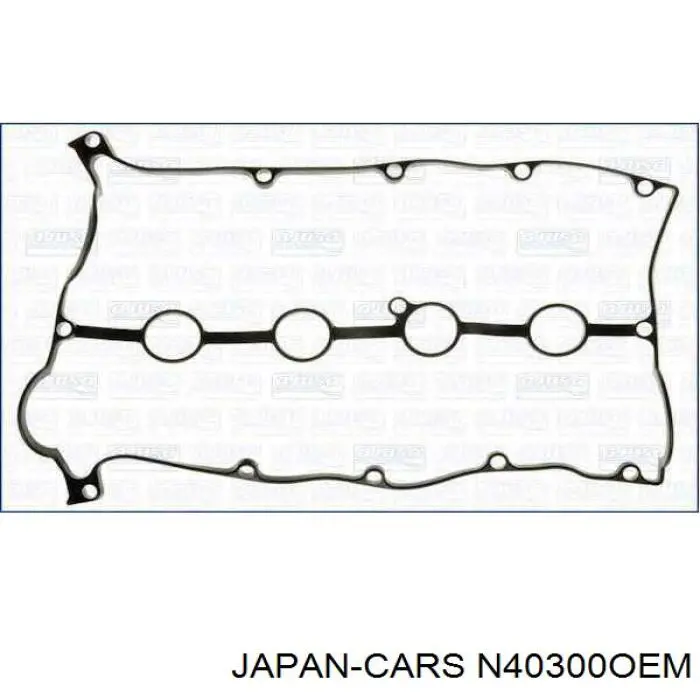 Прокладка клапанной крышки N40300OEM Japan Cars