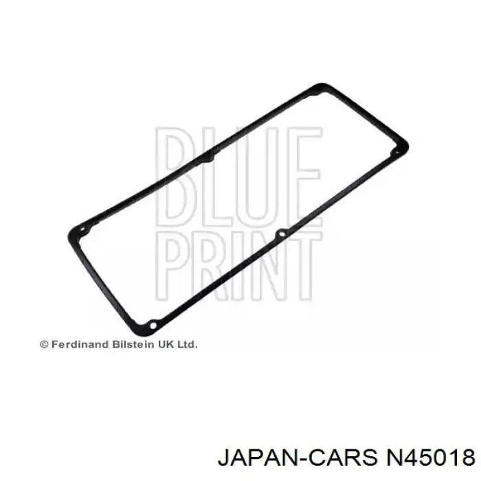 Прокладка клапанной крышки N45018 Japan Cars