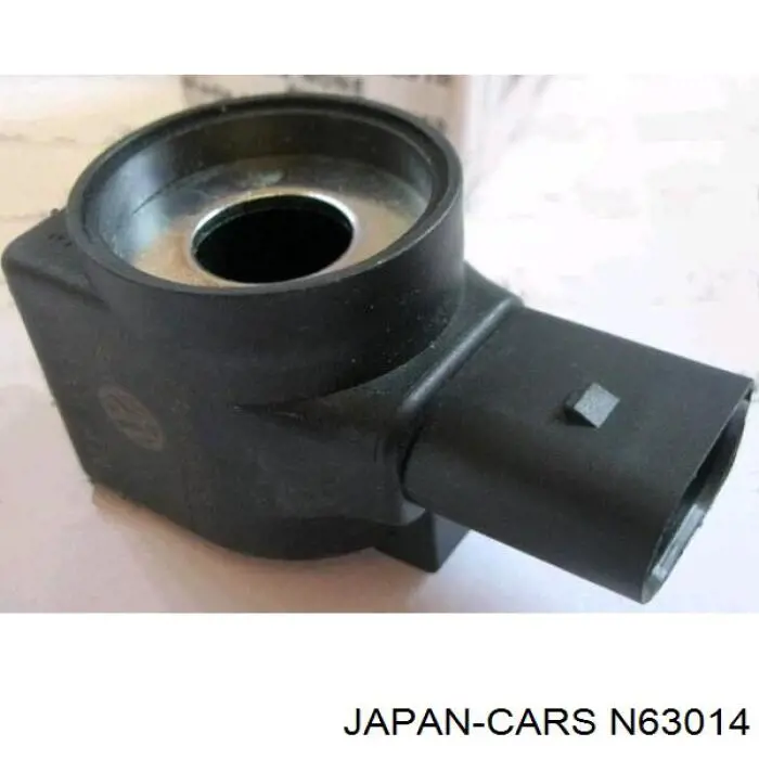 N63014 Japan Cars  Прокладка впускного коллектора