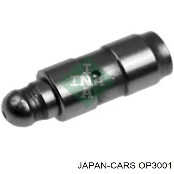 Толкатель клапана гидравлический Mazda JFY112100 цена, от 6.33 USD
