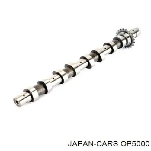 Compre OP5000 Japan Cars Compensador hidrâulico (empurrador hidrâulico), empurrador de válvulas