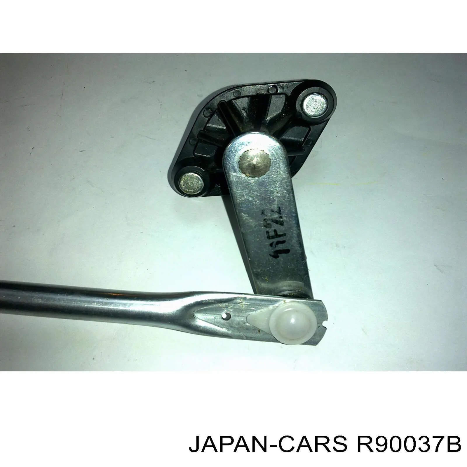 Трапеция стеклоочистителя R90037B Japan Cars