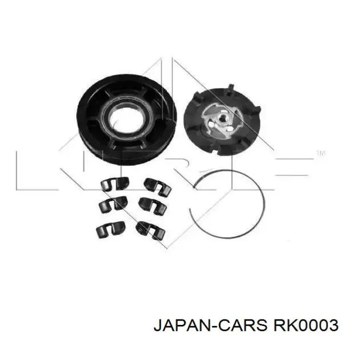 Купить RK0003 Korea (oem) 