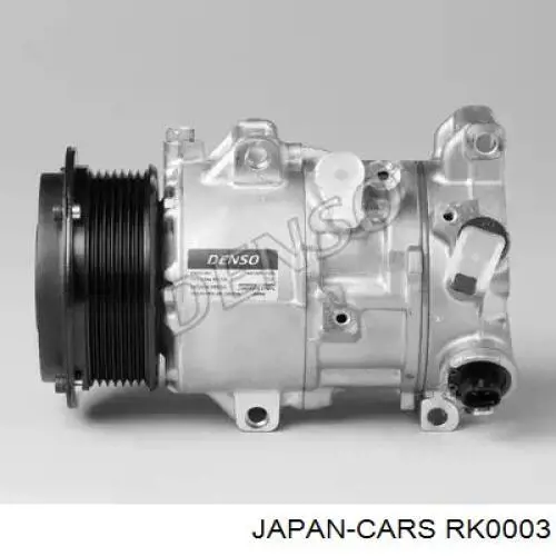  RK0003 Korea (oem)