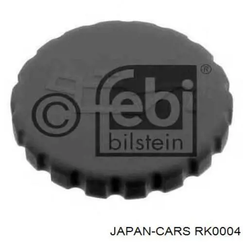 Крышка маслозаливной горловины Japan Cars RK0004 цена, от 1.75 USD