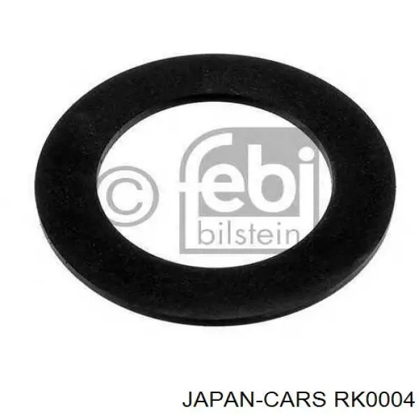 Купить RK0004 Japan Cars Крышка маслозаливной горловины