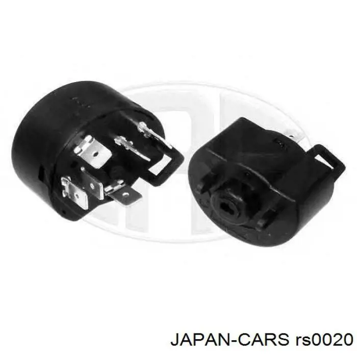 Контактная группа замка зажигания Japan Cars RS0020