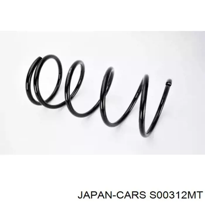 Передняя пружина S00312MT Japan Cars