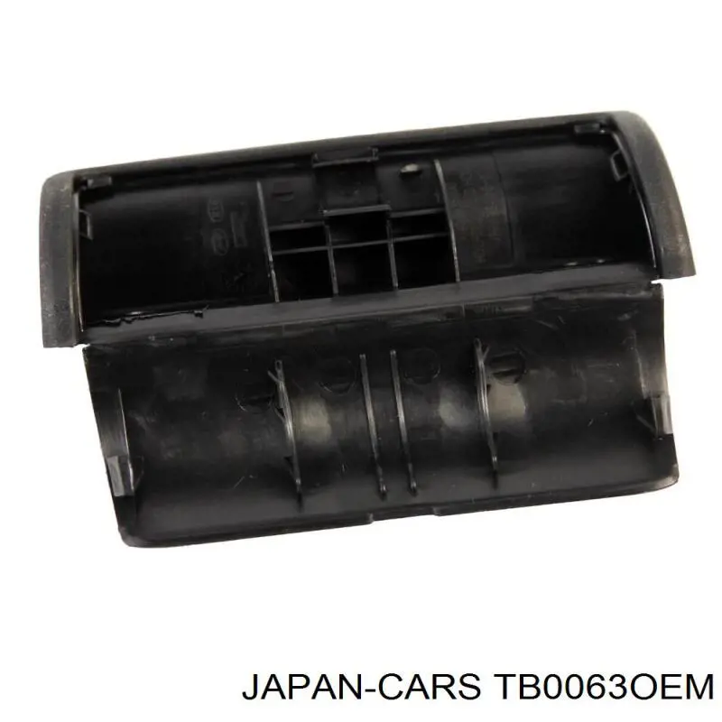 Ремень ГРМ TB0063OEM Japan Cars