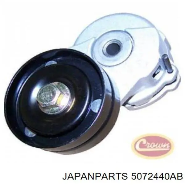 5072440AB Japan Parts натяжитель приводного ремня