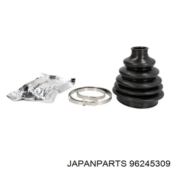 Пыльник ШРУСа наружный 96245309 Japan Parts