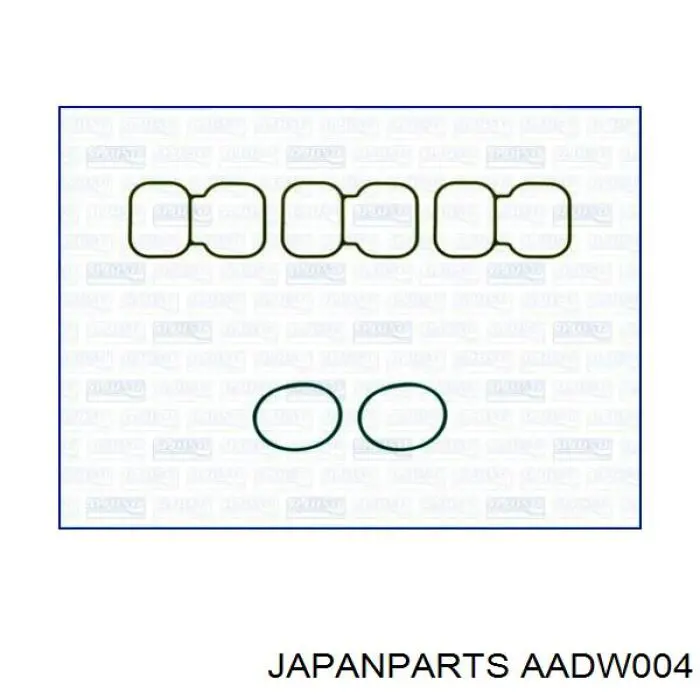 Купить AADW004 Japan Parts Распредвал