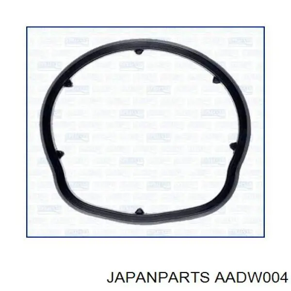 AADW004 Japan Parts Распредвал двигателя