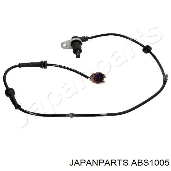 Датчик АБС (ABS) задний левый Japan Parts ABS1005