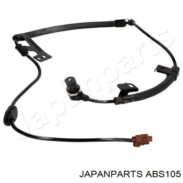 ABS-105 Japan Parts sensor abs dianteiro esquerdo