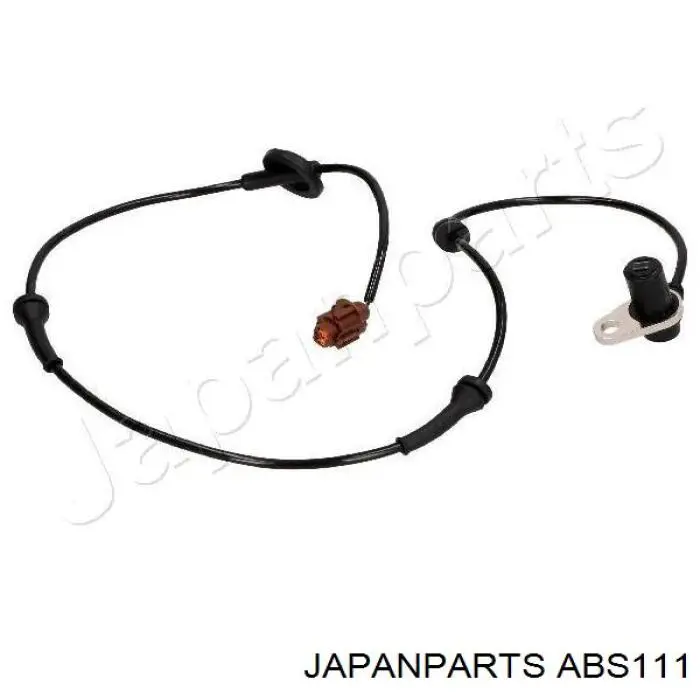 ABS111 Japan Parts датчик абс (abs передний левый)