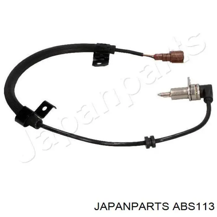 Купить 51666 Bremi Датчик ABS передний левый