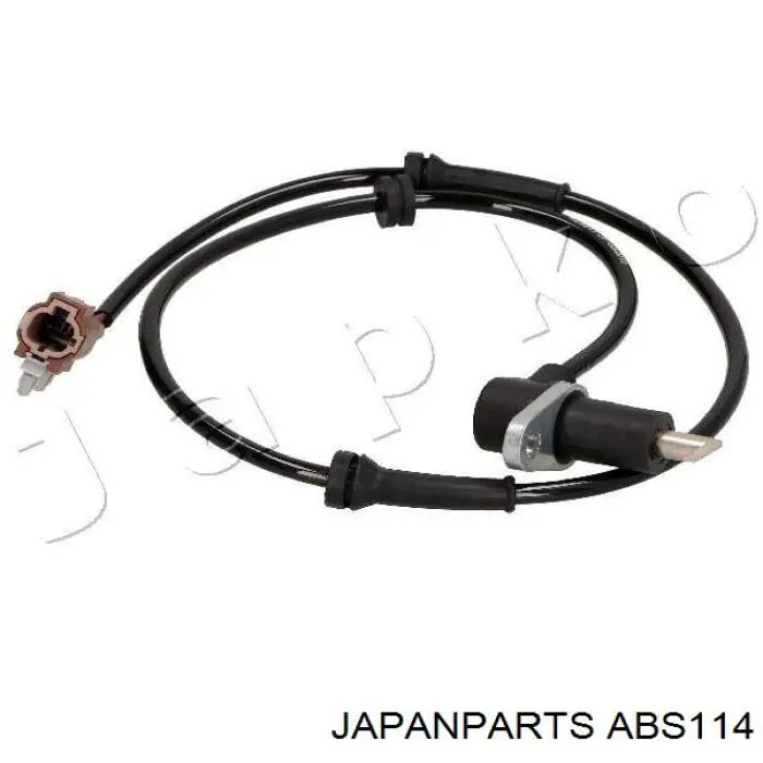 Датчик АБС (ABS) передний левый ABS114 Japan Parts