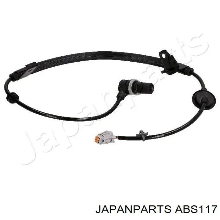 Датчик АБС (ABS) передний правый ABS117 Japan Parts