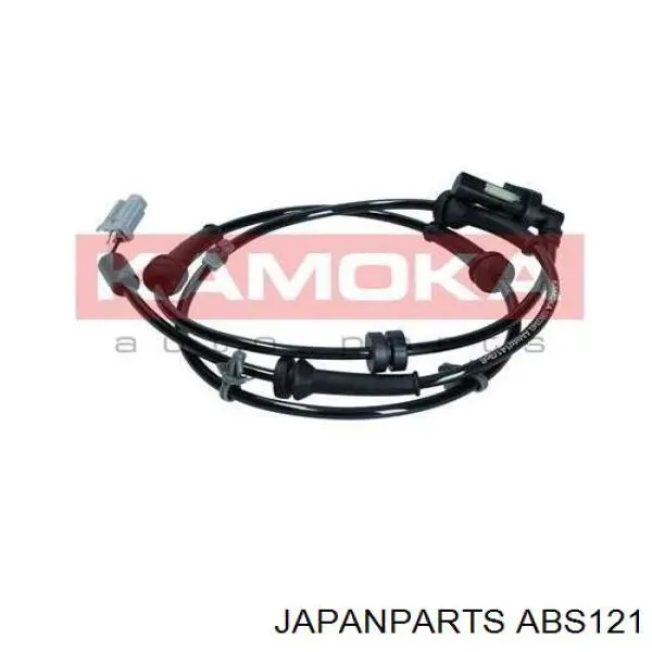 ABS121 Japan Parts sensor abs dianteiro direito