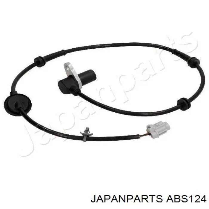 Датчик АБС (ABS) передний правый ABS124 Japan Parts