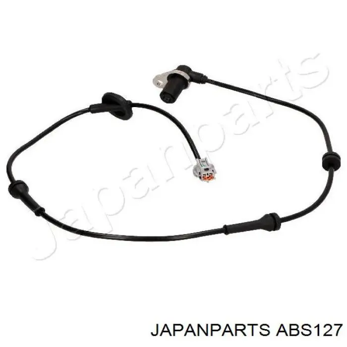 ABS127 Japan Parts провод датчика абс передний правый