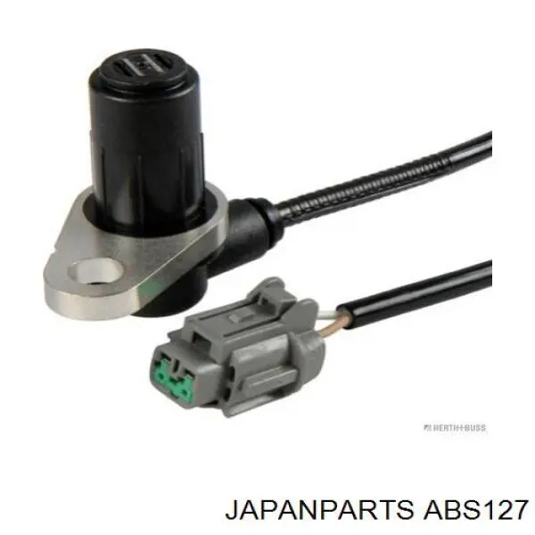 Передний правый датчик АБС Japan Parts ABS127