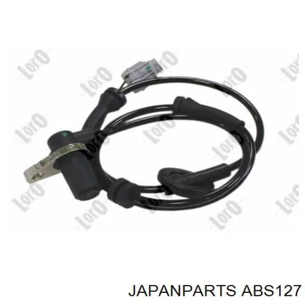 ABS127 Japan Parts Датчик ABS передний правый