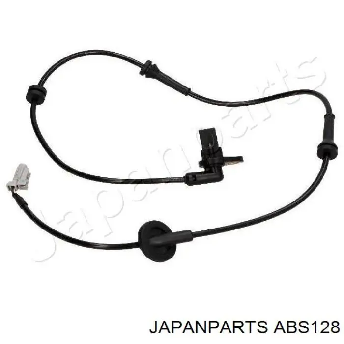 ABS-128 Japan Parts датчик абс (abs передний правый)