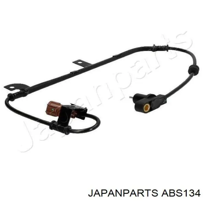 ABS-134 Japan Parts стойка стабилизатора переднего