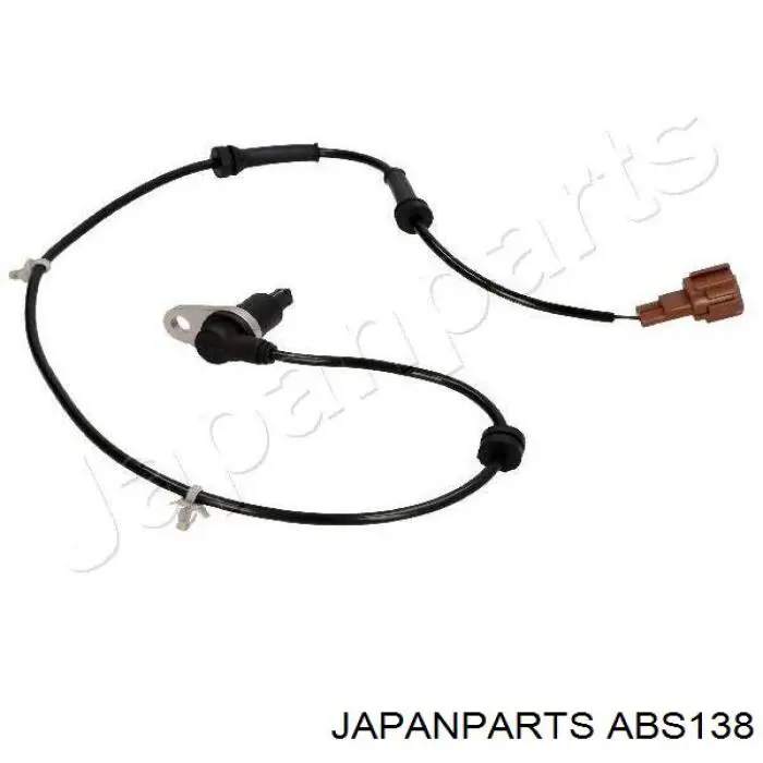 Датчик АБС (ABS) задний левый Japan Parts ABS138