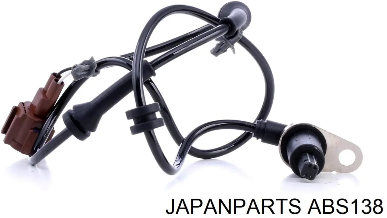Датчик ABS задний левый Japan Parts ABS138