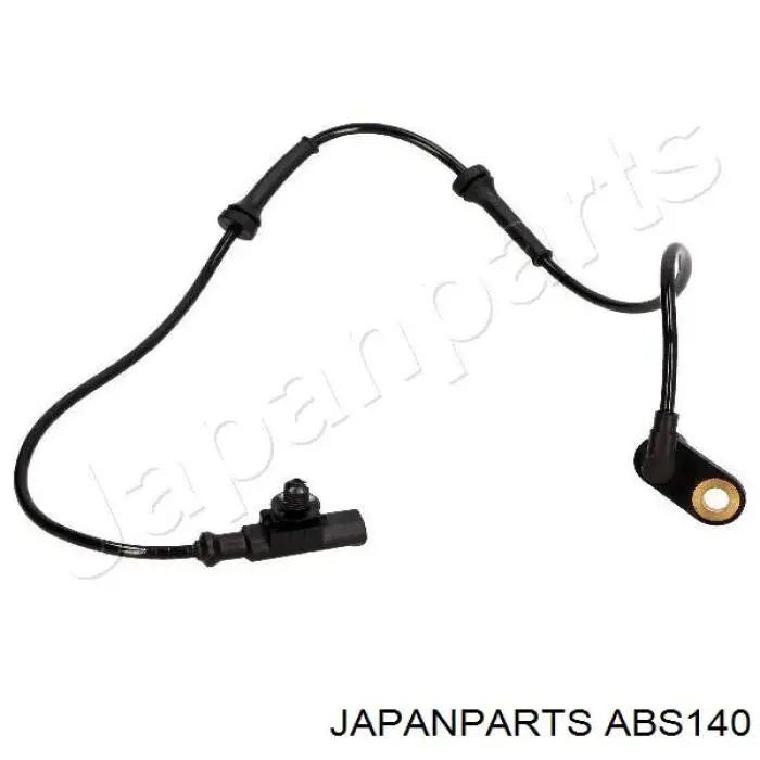 Датчик АБС (ABS) задний левый Japan Parts ABS140