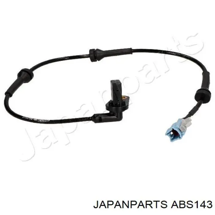 ABS-143 Japan Parts датчик абс (abs задний левый)