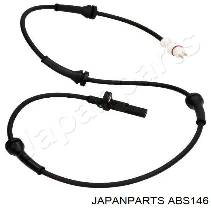 ABS-146 Japan Parts датчик абс (abs задний)