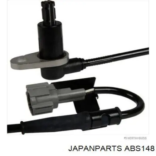 Датчик АБС (ABS) задний правый ABS148 Japan Parts