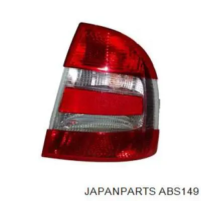ABS149 Japan Parts Датчик АБС (ABS) задний, правый