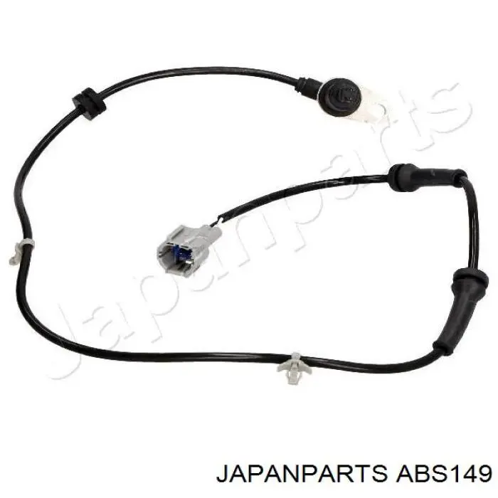 Датчик АБС (ABS) задний правый ABS149 Japan Parts