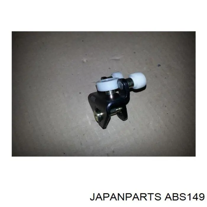 Датчик ABS задний правый Japan Parts ABS149