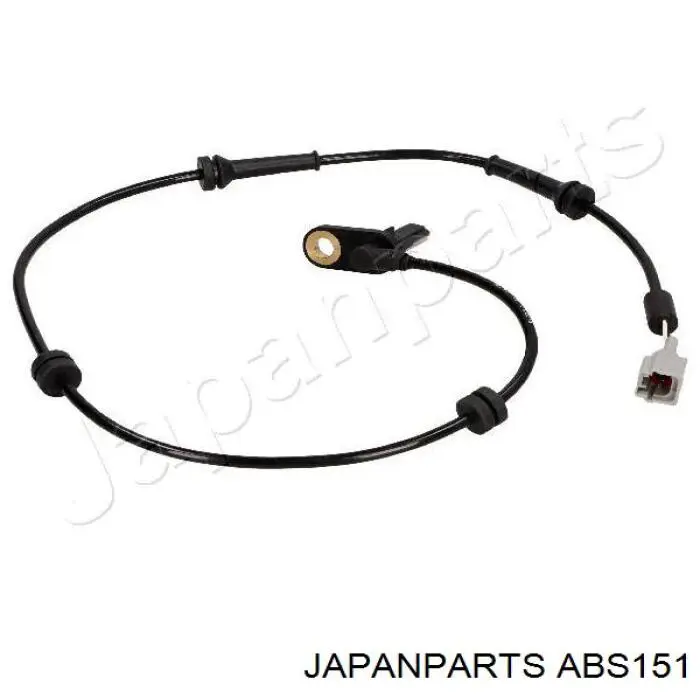 ABS-151 Japan Parts датчик абс (abs задний правый)