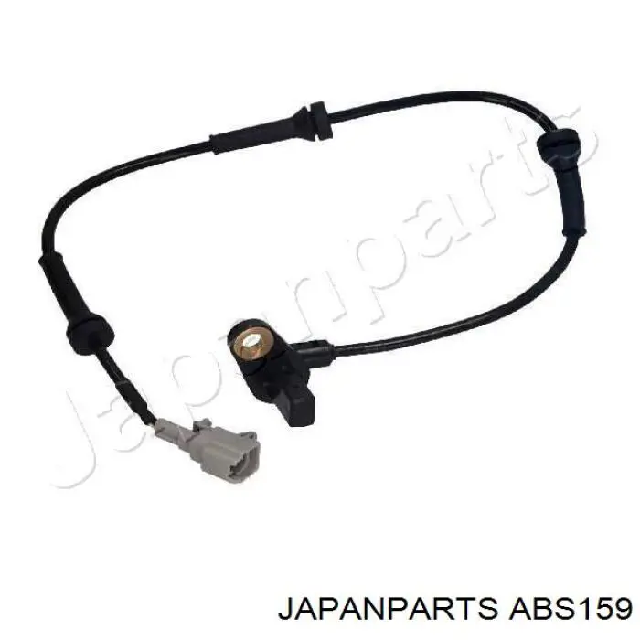 Датчик АБС (ABS) задний правый ABS159 Japan Parts