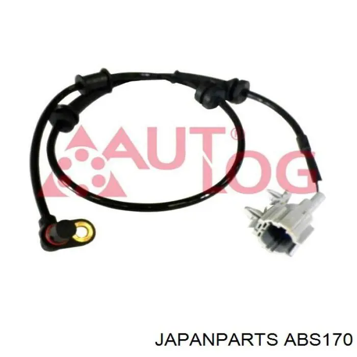 Датчик АБС (ABS) передний ABS170 Japan Parts